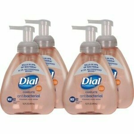 DIAL INDUSTRIES Soap, Foam Complete,  DIA98606CT